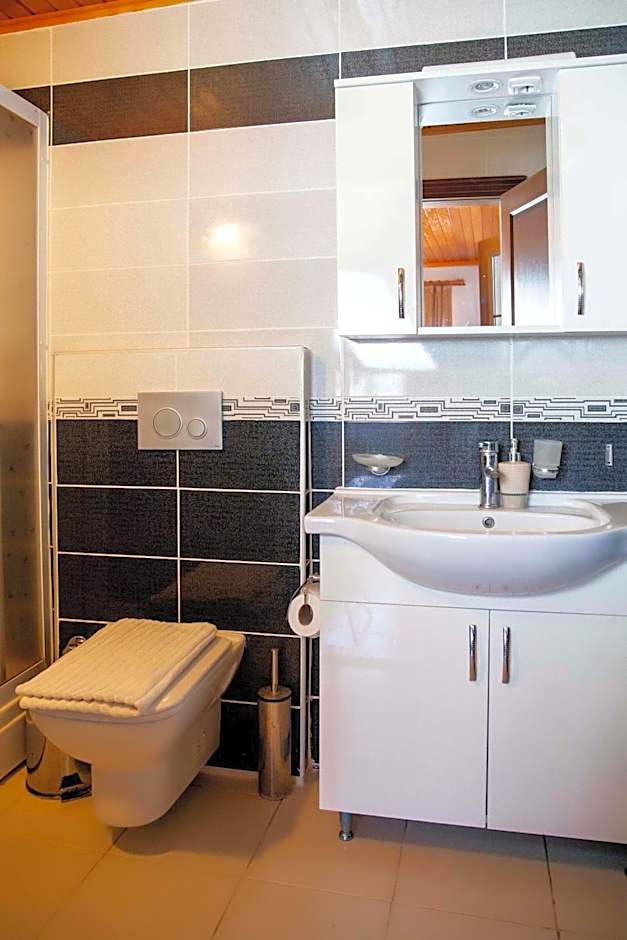 Aphrodite Hotel Bozburun