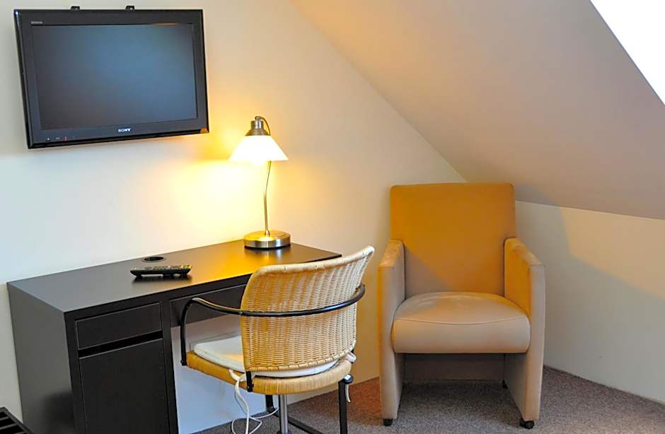 Hotel Prins van Oranje