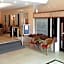 Pacific Orient Hotel