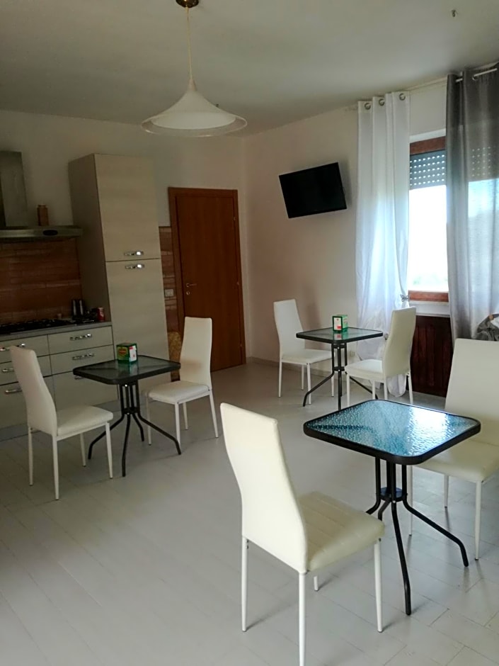 B&B Pozzo Innamorato