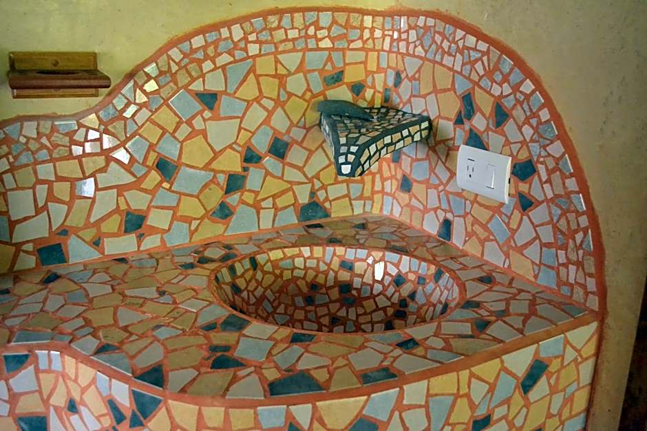 Eco Hotel La Jicarita