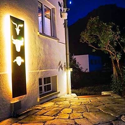 Hotel Restaurant Simplon