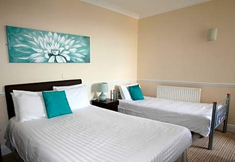 Standard Family Room