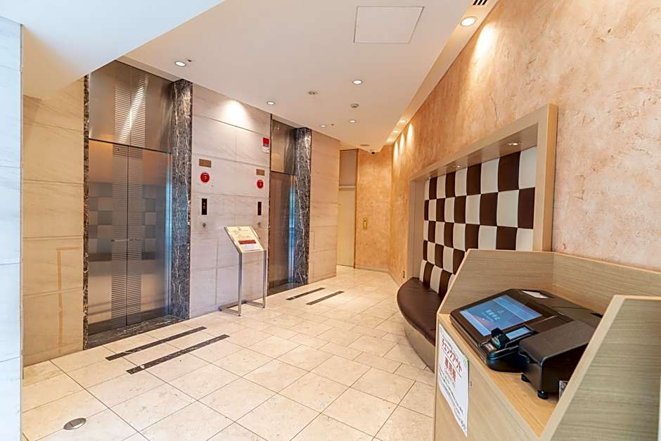 Richmond Hotel Premier Musashikosugi