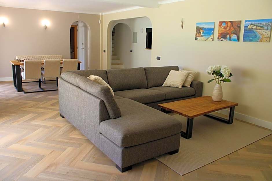 Casa Carioca Carvoeiro