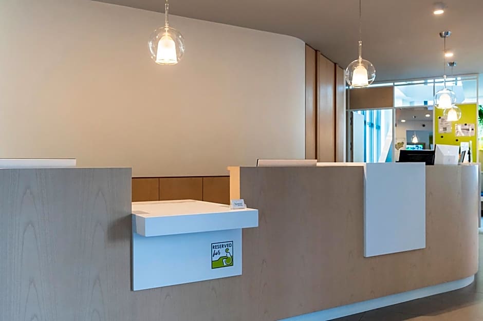 Airport Hotel Bergamo