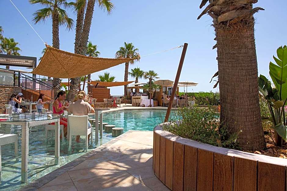 Grand Hôtel Les Flamants Roses Thalasso & Spa