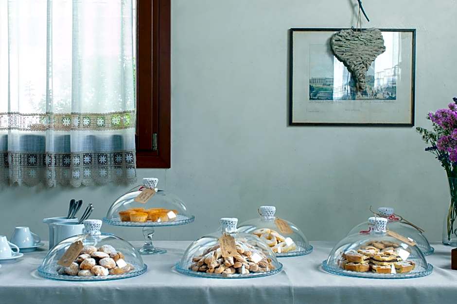 Agriturismo Porcaloca