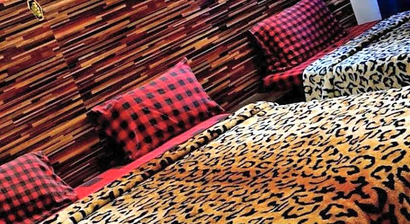 Couples Friendly Guest House
