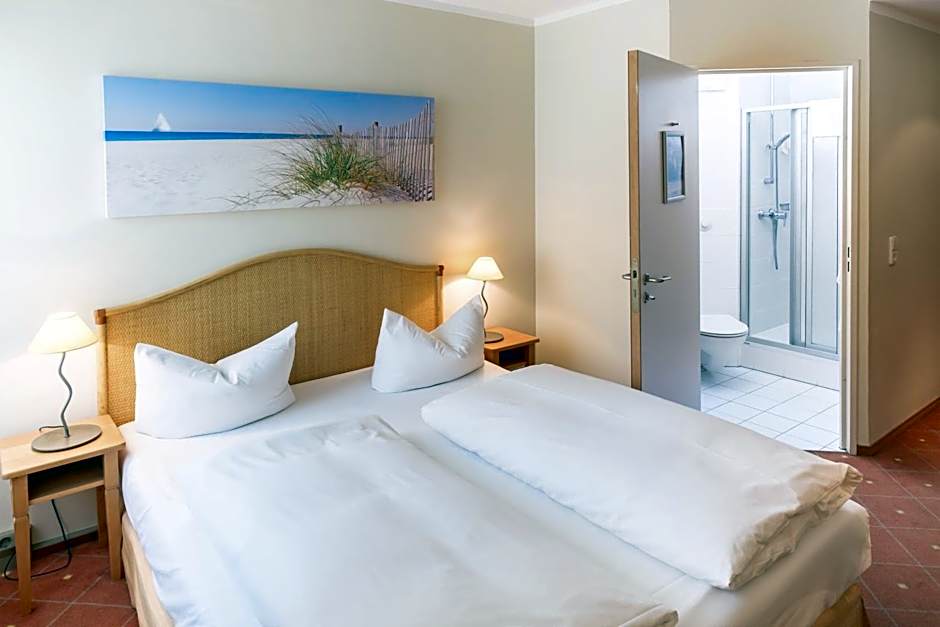 Hotel Leipzig City Nord by Campanile