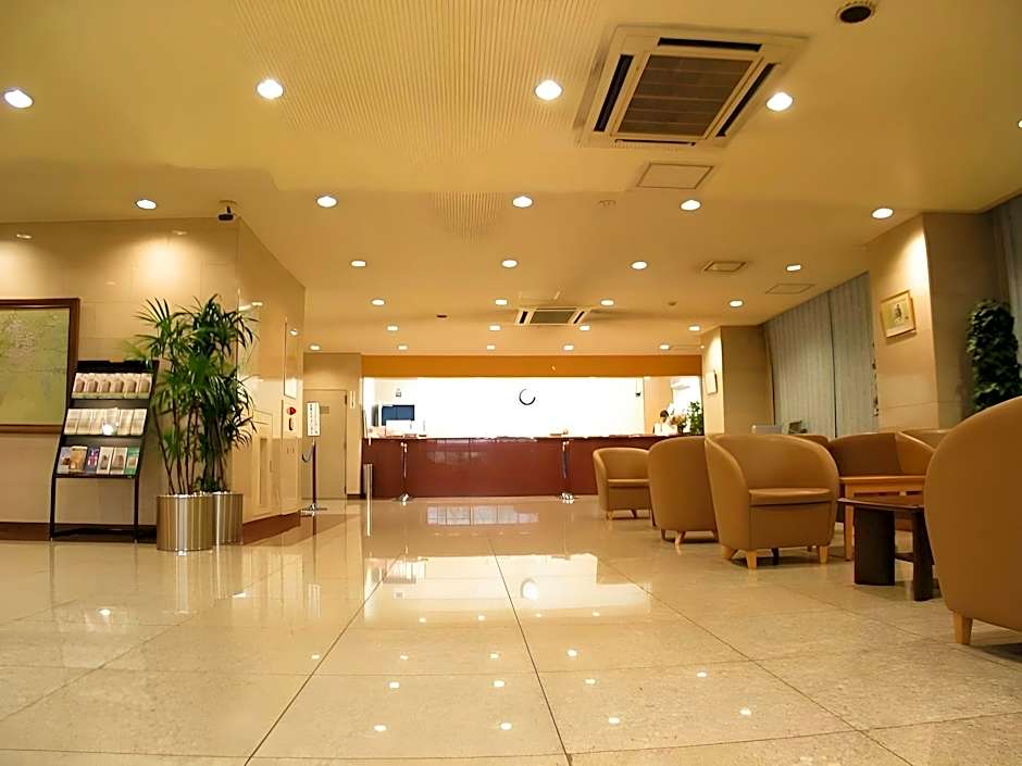 Smile Hotel Tokyo Shinkoiwa