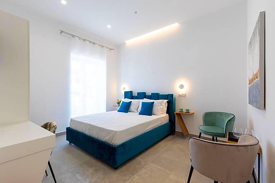 Baia Flegrea Meublè