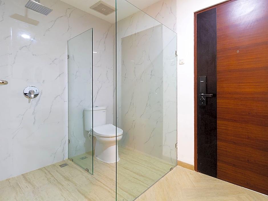 Samana Residence Denpasar