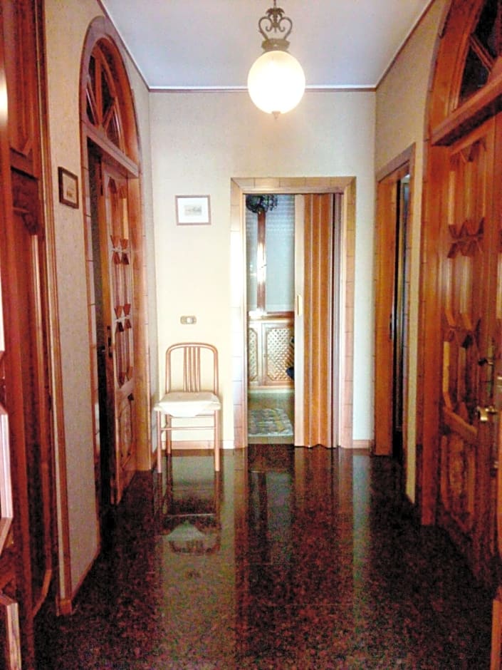 B&B Mamma Mia Family House