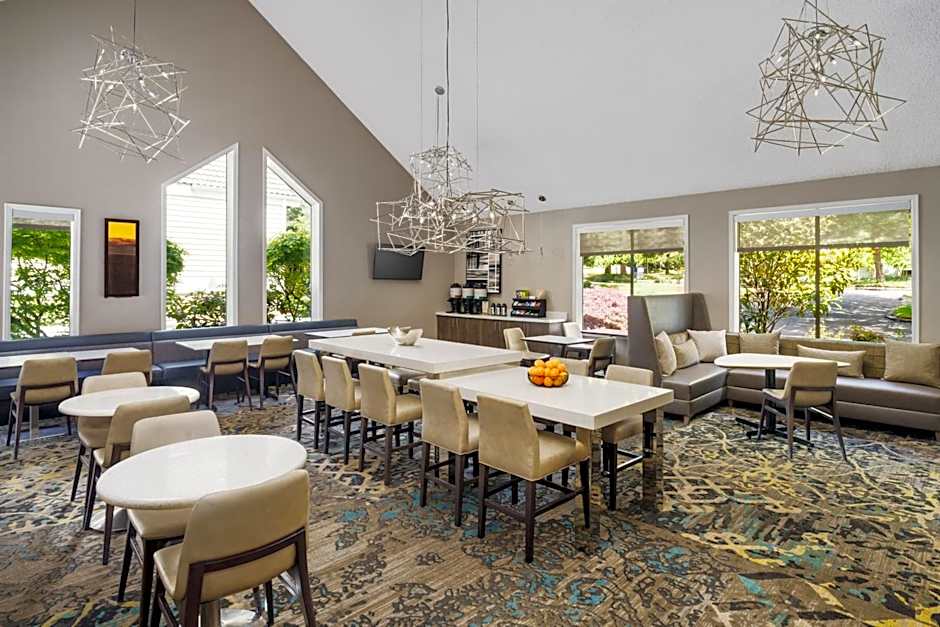 Residence Inn by Marriott Seattle Bellevue