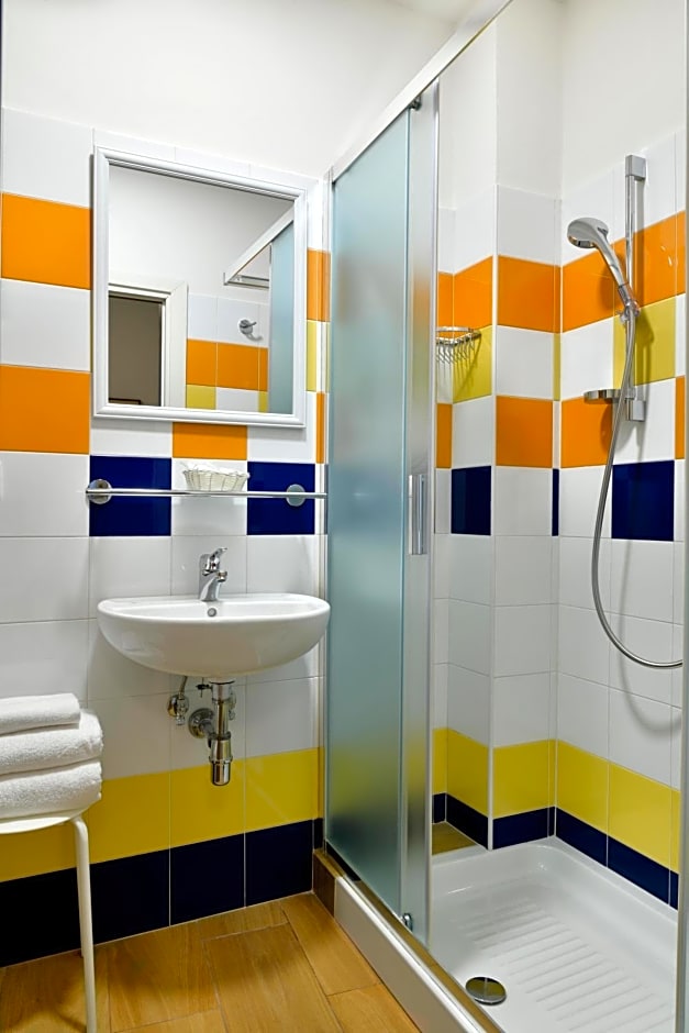 Hotel Nuova Italia