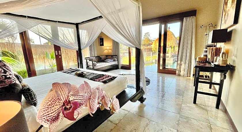 Jabunami Villa