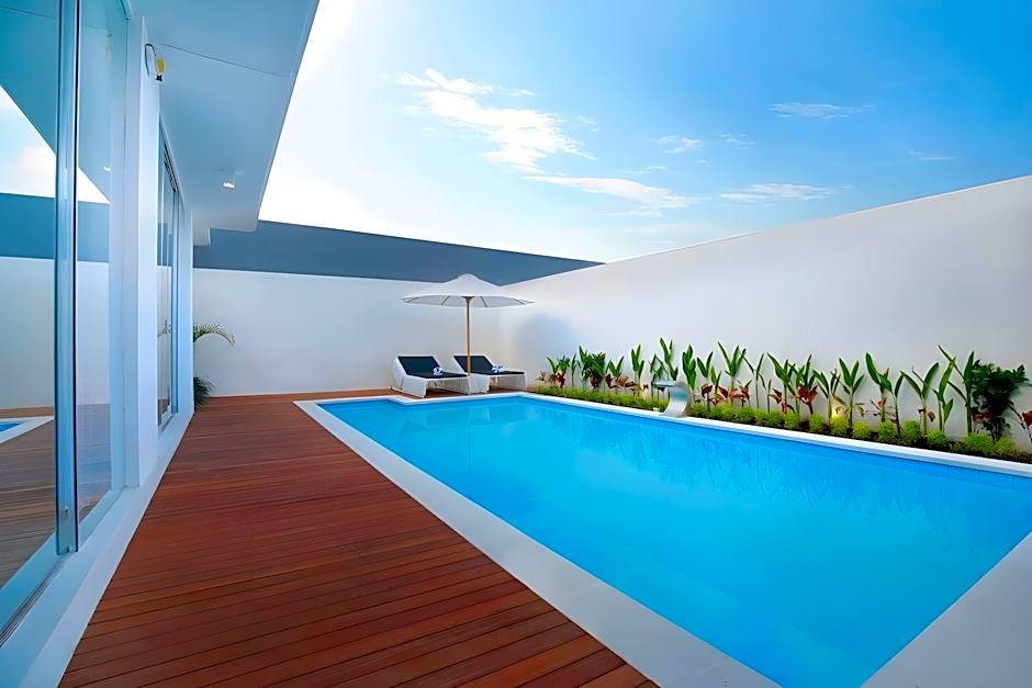 The Grand Daha Luxury Villas