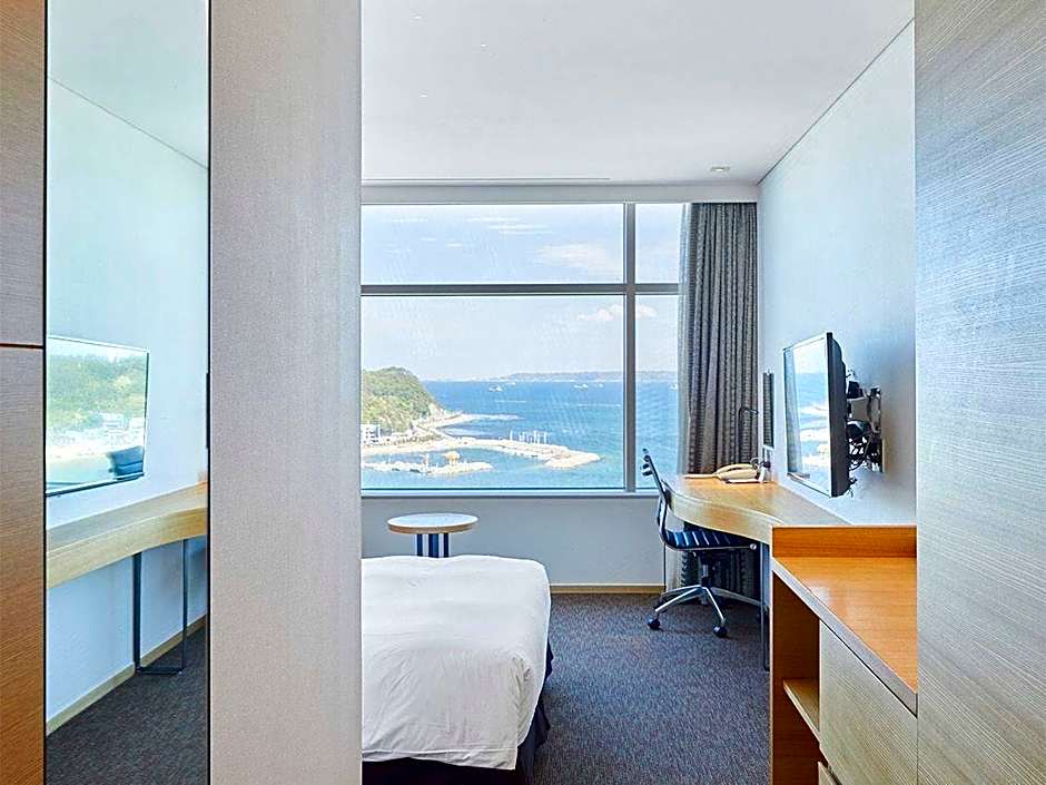 Lahan Hotel Pohang