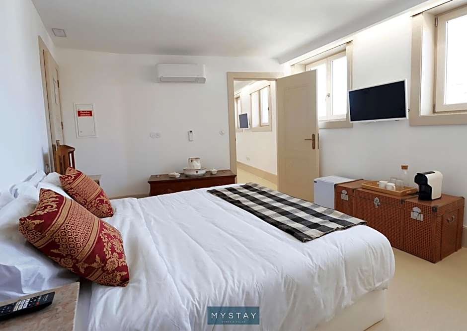 MyStay - Casa Matriz Séc XVI