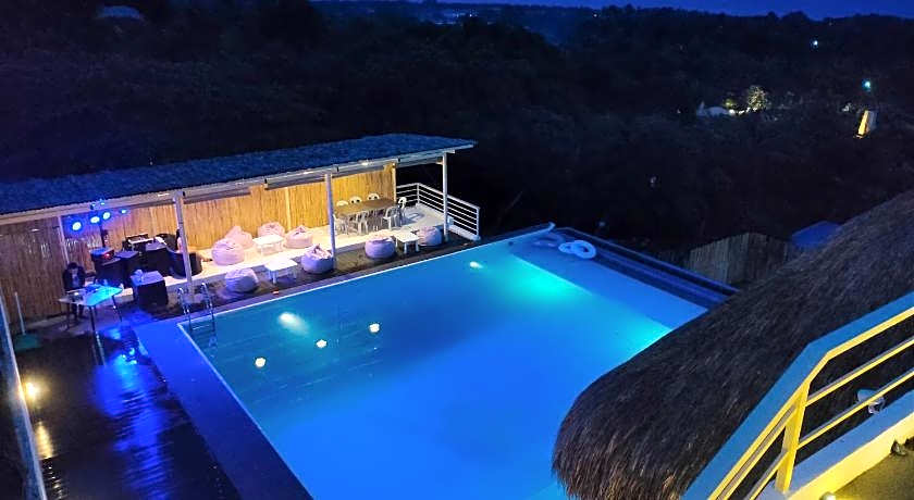 Bohol Coastal View Hotel