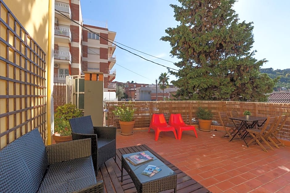 Mellow Hostel Barcelona