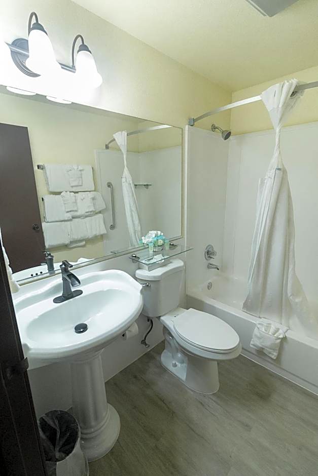 FairBridge Inn and Suites