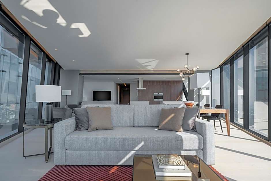 The Ritz-Carlton Residences Mexico City
