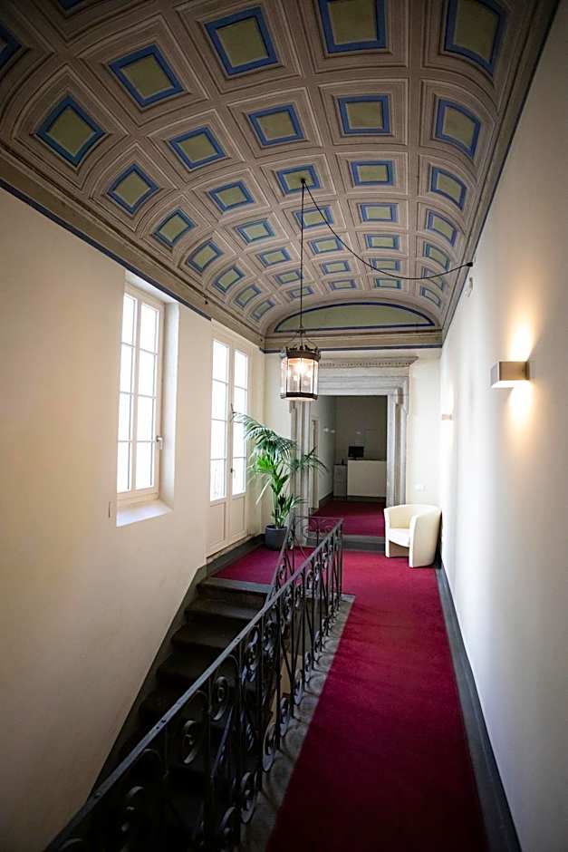 LUCUS Exclusive Bed and Breakfast