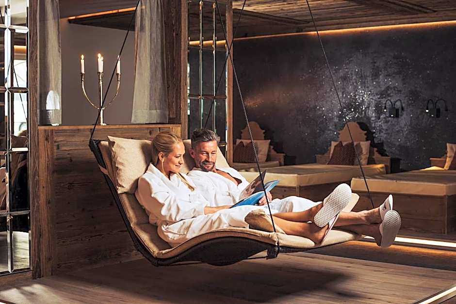 Activehotel Bergkönig