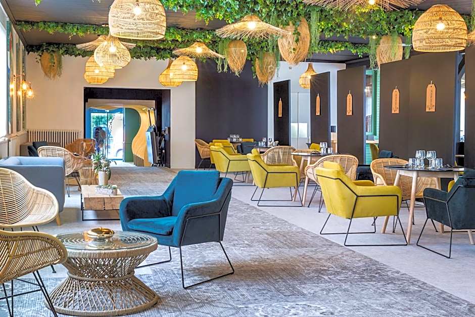 Sure Hotel by Best Western Argentan