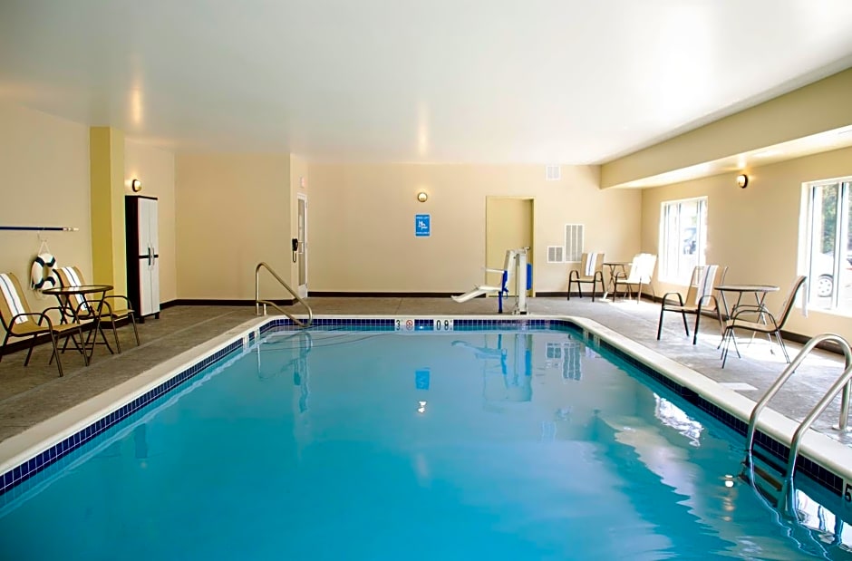 Candlewood Suites Lancaster West By IHG