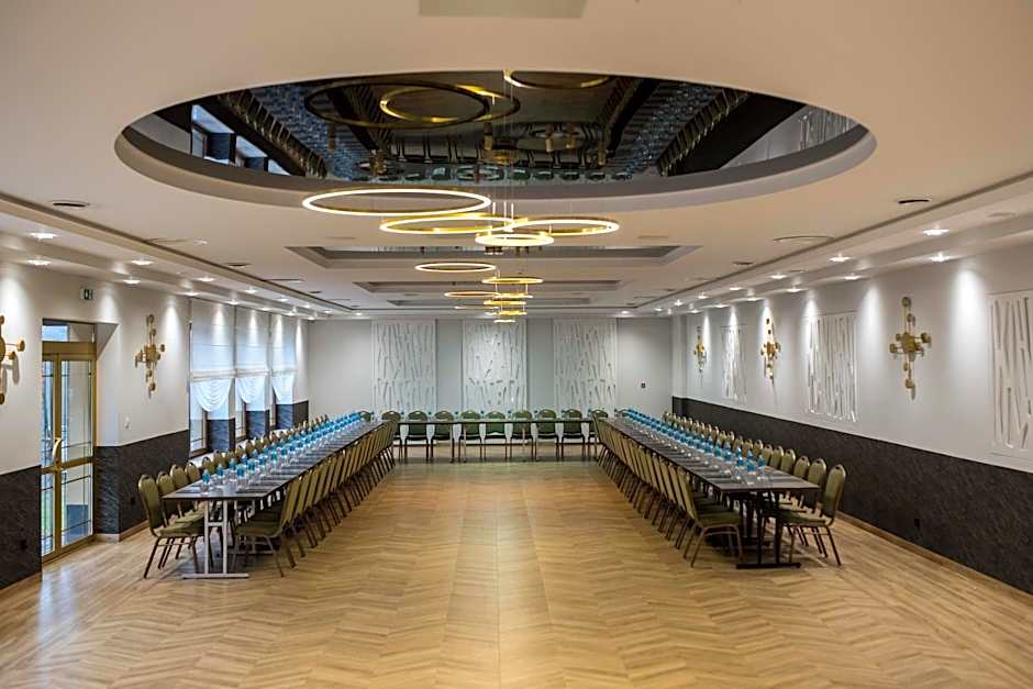 Hotel Paradiso