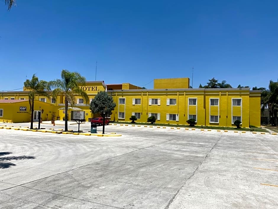 Zar Guadalajara