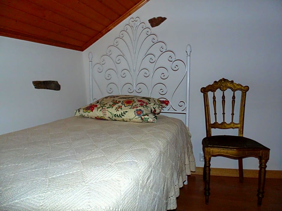 Casa do Alto - Benfeita