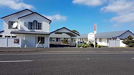 Blake Court Motel