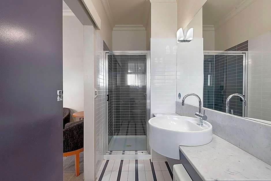 Quality Hotel Mildura Grand