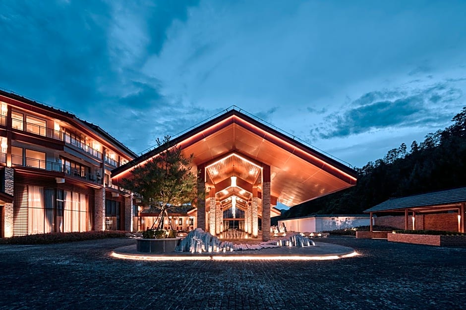 Crowne Plaza Shennongjia By IHG