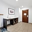 Hampton Inn Detroit/Dearborn