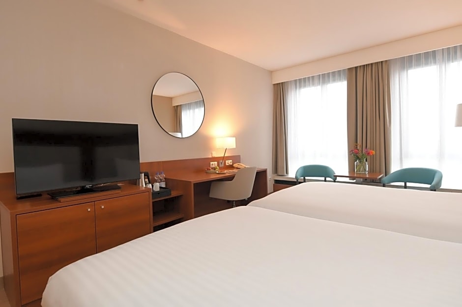 Crowne Plaza Maastricht