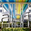 Aloft Miami Airport