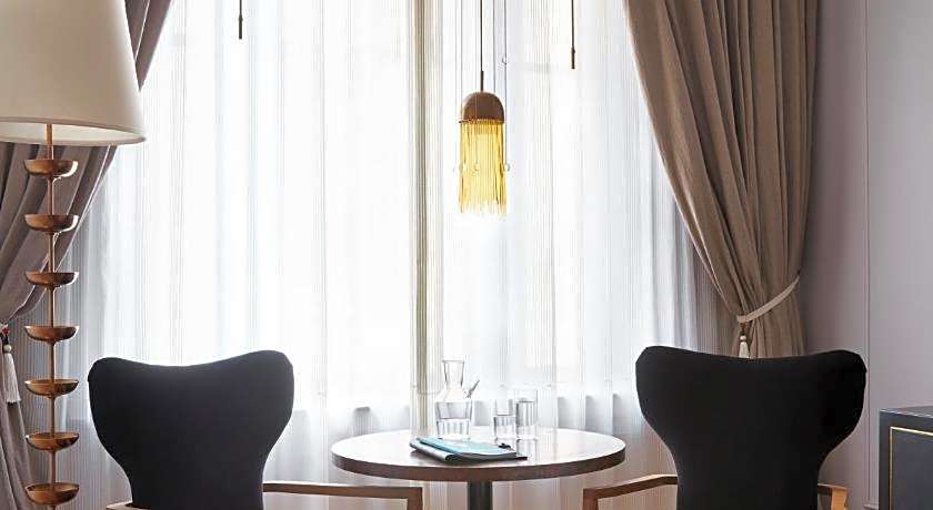 Maison Métier, in the Unbound Collection by Hyatt