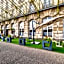 Mercure Lyon Centre Chateau Perrache