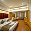 Hotel Saffron Leaf