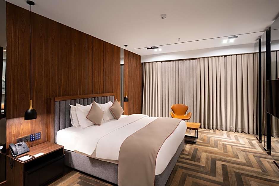 Ramada by Wyndham - Sulaymaniyah Salim Street