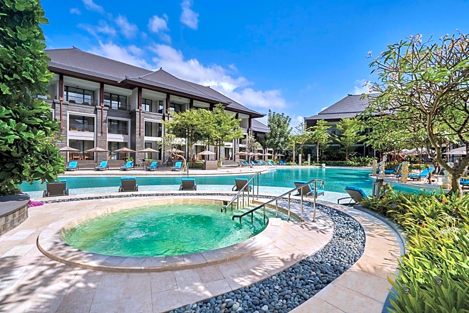 Marriott's Bali Nusa Dua Gardens