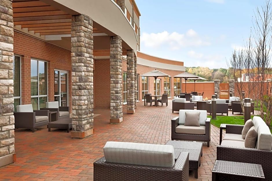 Courtyard by Marriott Boston Dedham/Westwood