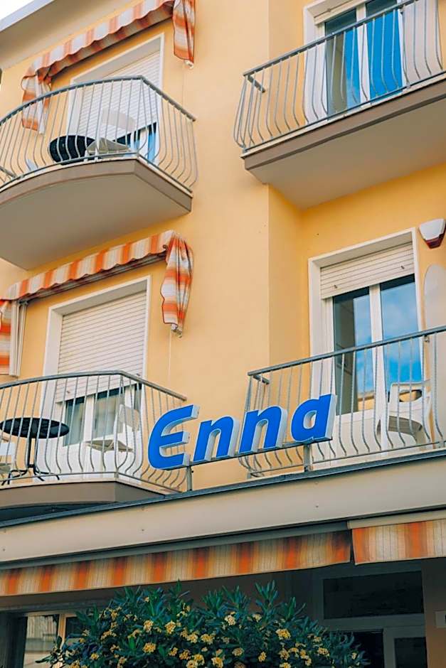Hotel Enna Rimini