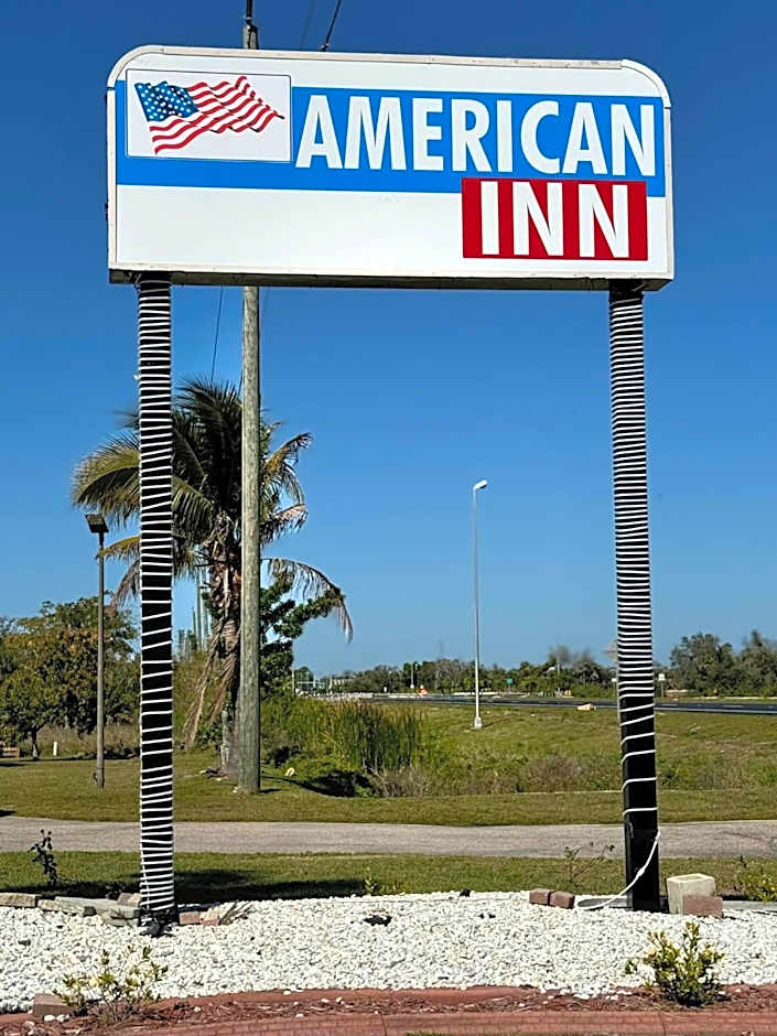American Inn Punta Gorda