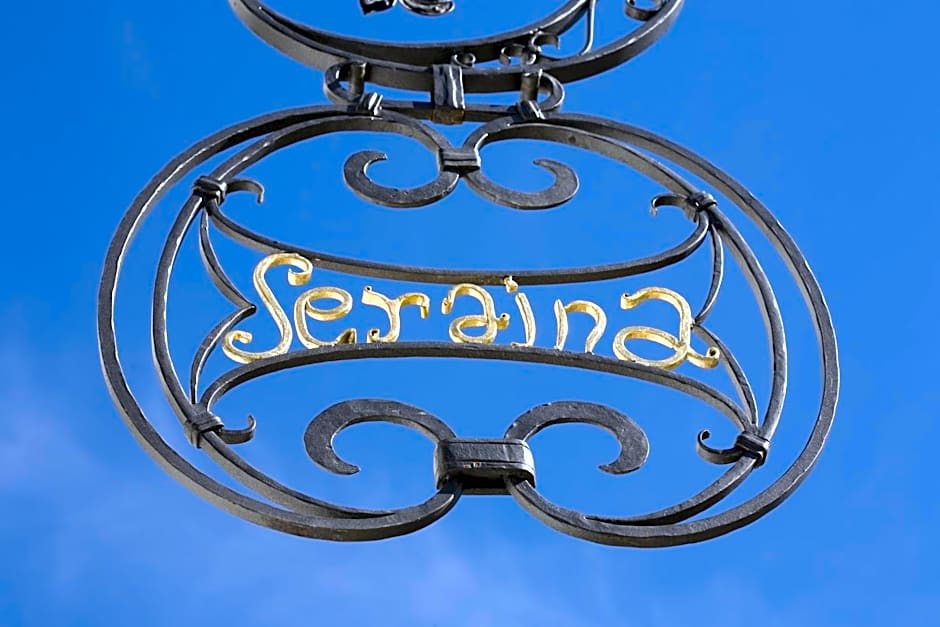 Hotel Seraina